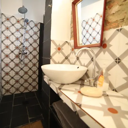 Centro Tranquilo Dos Banos Dos Patios Апартаменты Хихон