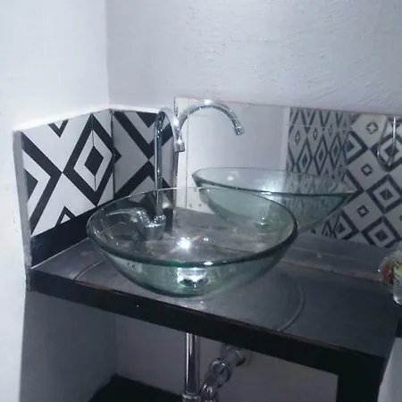 Centro Tranquilo Dos Banos Dos Patios