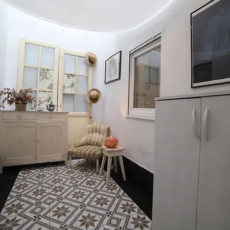 Appartement Centro Tranquilo Dos Banos Dos Patios *